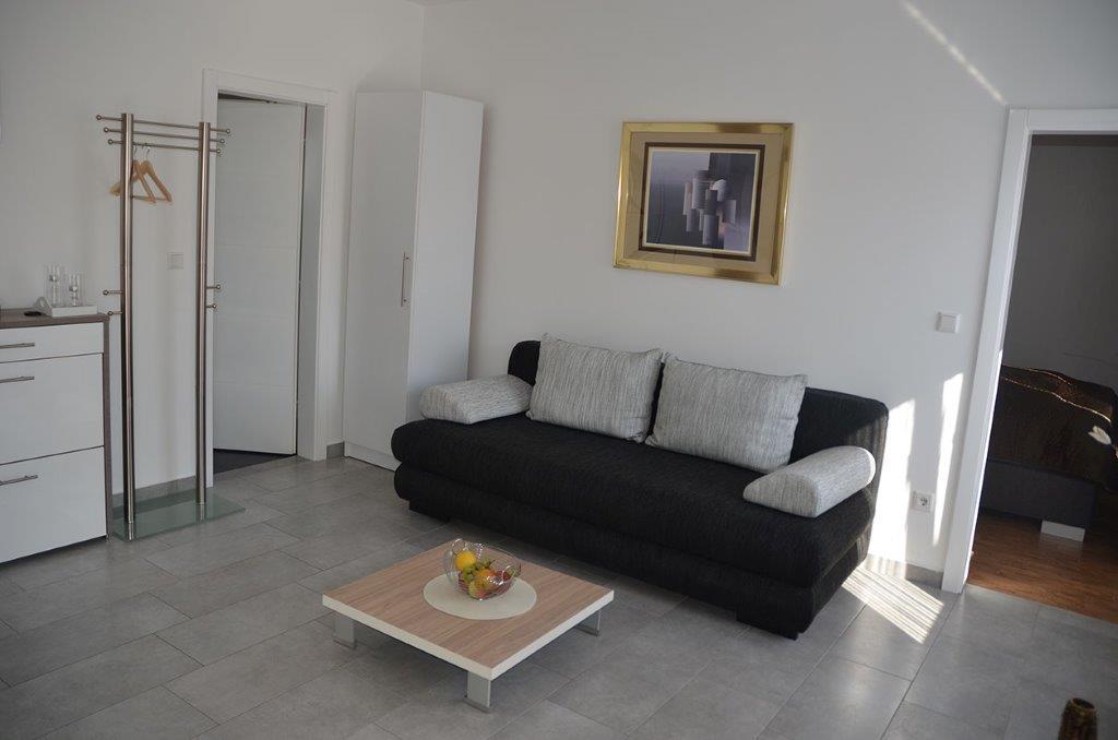 Apartments Villa Marina Vodice Habitación foto