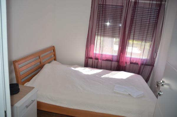 Apartments Villa Marina Vodice Habitación foto