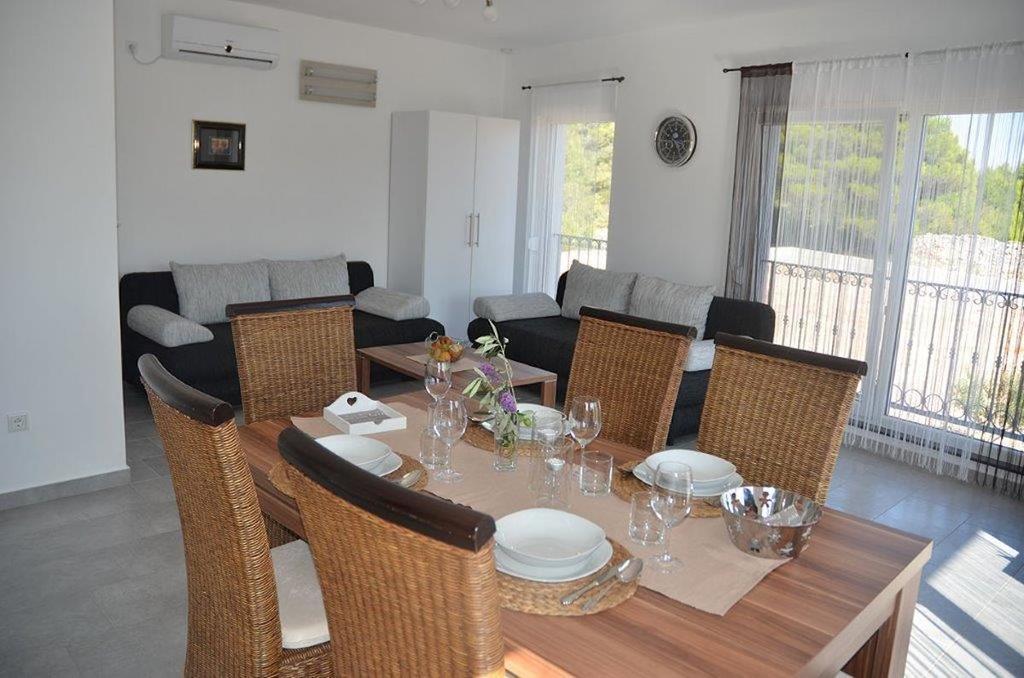 Apartments Villa Marina Vodice Habitación foto