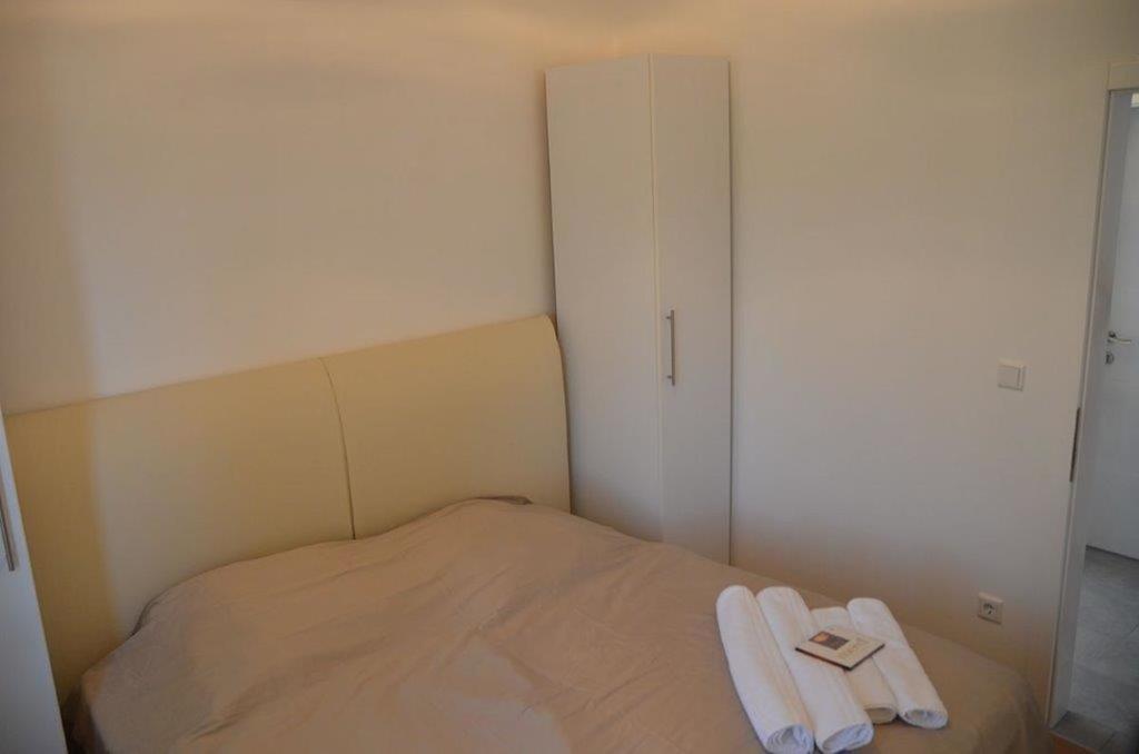 Apartments Villa Marina Vodice Habitación foto