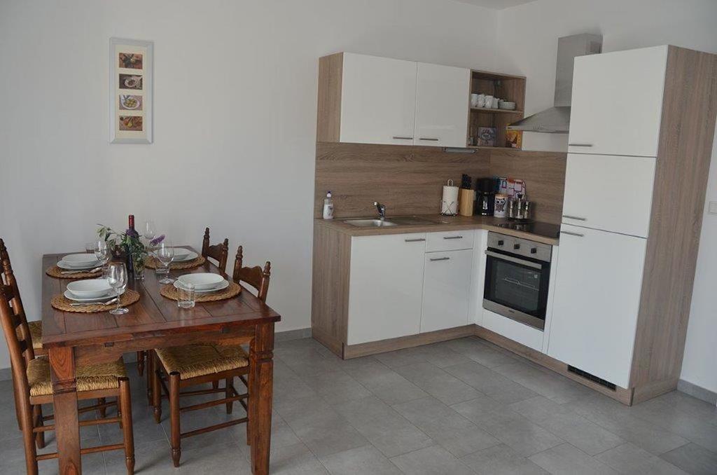 Apartments Villa Marina Vodice Habitación foto