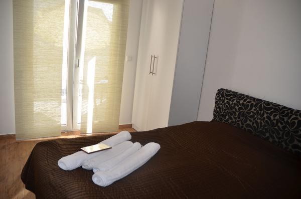 Apartments Villa Marina Vodice Habitación foto