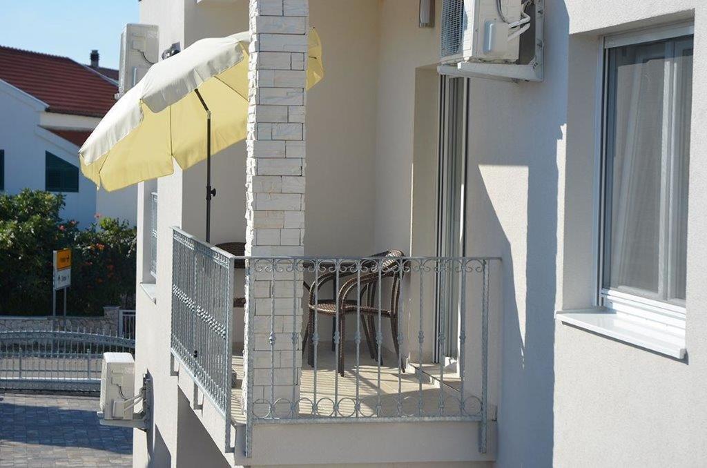 Apartments Villa Marina Vodice Habitación foto