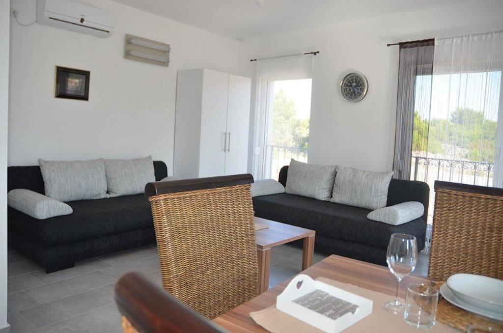 Apartments Villa Marina Vodice Habitación foto